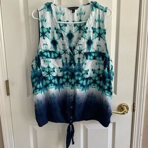 Rock & Republic Tank Top